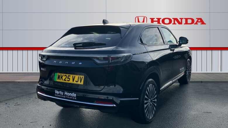 Honda E Ny1 150kW Advance 69kWh 5dr Auto Electric Hatchback